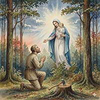 Nossa Senhora da Consolação de Leżajsk