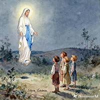 Nossa Senhora de Siluva