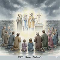 Nossa Senhora de Knock