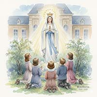 Nossa Senhora de Beauraing