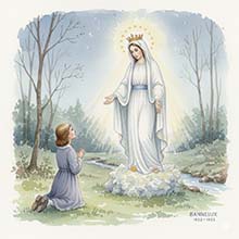 Nossa Senhora de Banneux