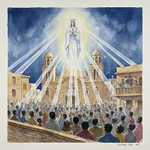 Nossa Senhora de Zeitoun