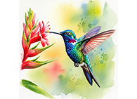 Beija-flor