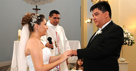 Portfólio de jalfredo - Casamento de Simone e Ismail