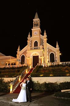 Capela do Casamento